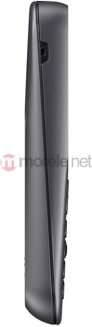 Telefon komórkowy Nokia 101 BLACK DUAL SIM 3