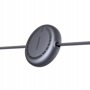 Kabel USB Ugreen USB-C - USB-C 1 m Szary (65905) 4