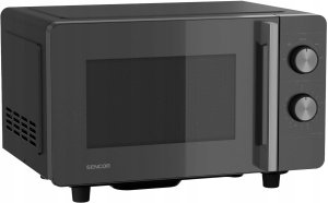 Kuchenka mikrofalowa Sencor SMW 7020BK 3