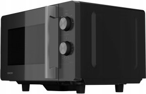 Kuchenka mikrofalowa Sencor SMW 7020BK 4