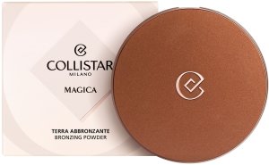 Collistar Magiczna Ziemia Bronzing Powder 3.3 Taormina 10G 2