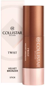 Collistar Twist velvet bronzer 02 5G 2