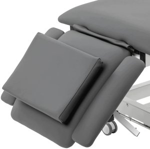 Activeshop Stół rehabilitacyjny do masażu i fizjoterapii elektryczny Balance Eso pro Szary 4