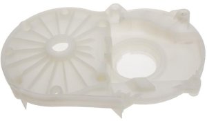 Stabilus Podstawa silnika Zf6120 Le10-32-Pb-J kosiarki elektryczne marketowe Nz458 2