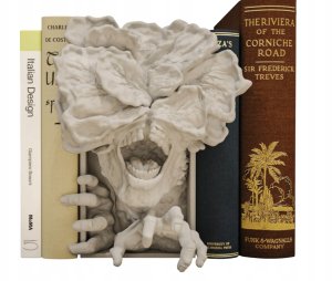 Galopi Podpórka Book Nook Clicker Last of Us 11x10x21cm 4