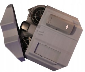 Galopi Etui DJI Neo 2 na akumulatory i antenę 2