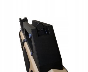 Galopi Karabin Burst Rifle Roblox Rivals Replika - Do samodzielnego klejenia 2