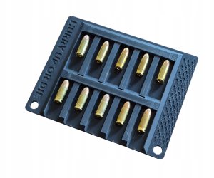 Scarlett Speed-Loader 9mm Glock SIG CZ Springfield 3