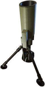 Galopi Militarny Otwieracz Gadżet Moździerz Zbieracz Kapsli 500ml 330ml 2