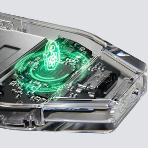 Trezor Portfel kryptowalut Safe 7 Bitcoin-only (8594194881283) 3