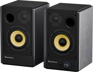Głośniki komputerowe GENESIS Arsen 402 czarne (NGS-2415) 9