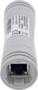 Allnet InLine® PoE+ Extender outdoor, 1Gb/s, IP67, kaskadowalny, max. 30 W 2