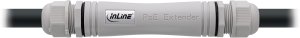 Allnet InLine® PoE+ Extender outdoor, 1Gb/s, IP67, kaskadowalny, max. 30 W 3