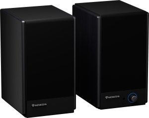 Głośniki komputerowe GENESIS Arsen 502 czarne (NGS-2417) 4