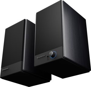 Głośniki komputerowe GENESIS Arsen 502 czarne (NGS-2417) 7