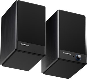 Głośniki komputerowe GENESIS Arsen 502 czarne (NGS-2417) 8