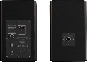 Głośniki komputerowe GENESIS Arsen 502 brązowe (NGS-2418) 3