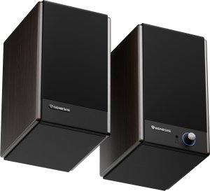 Głośniki komputerowe GENESIS Arsen 502 brązowe (NGS-2418) 6