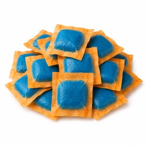 NO PEST Trutka trucizna na szczury myszy gryzonie środek gryzoniobójczy orzechowa niebieska pasta brodifakum "Ultra Strong" 25kg 3