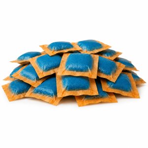 NO PEST Trutka trucizna na szczury myszy gryzonie środek gryzoniobójczy orzechowa niebieska pasta brodifakum "Ultra Strong" 25kg 5