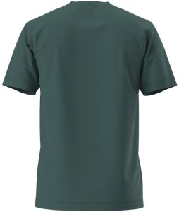 The North Face Koszulka M Evolution Simple Dome Tee męska : Kolor - Morski, Rozmiar - XXL 2