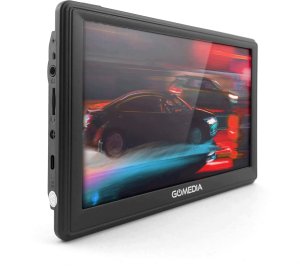 Nawigacja GPS GoMedia PRO 7010 512MB (Gomedia) 6