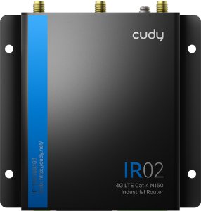 Modem Cudy Router, modem 4G LTE CAT. 4 Dual SIM (IR02_EU) 2