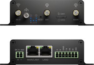 Modem Cudy Router, modem 4G LTE CAT. 4 Dual SIM (IR02_EU) 3