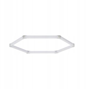 TK Lighting Lampa Modułowa LED 42W IP44 Honey Comb 18268 2