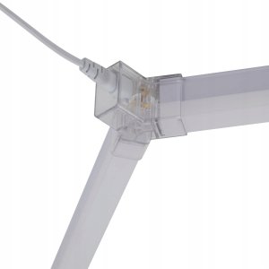 TK Lighting Lampa Modułowa LED 42W IP44 Honey Comb 18268 5