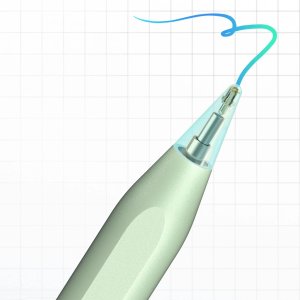 Rysik Metapen Aktywny A8 stylus do iPada USB-C - zielony (6936360600977) 2