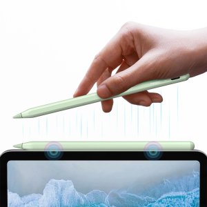 Rysik Metapen Aktywny A8 stylus do iPada USB-C - zielony (6936360600977) 4