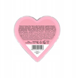 Dior LOVELY_Warm at Heart Contouring Baked Bronzer bronzer wypiekany do twarzy 9g (5905309915503) 3