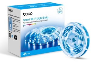 TP-Link TAPO L901-6 inteligentne oświetlenie inteligentne światło paska Wi-Fi 6