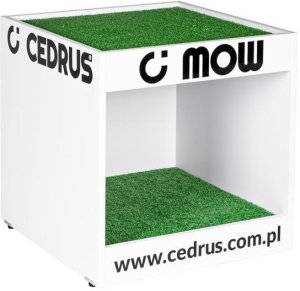 Vasagle Stojak C-Mow Mały Rekl00173 3