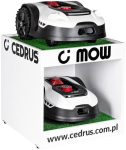 Vasagle Stojak C-Mow Mały Rekl00173 4