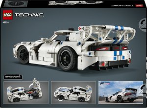 LEGO Technic Samochód sportowy Dodge Viper GTS-R (42234) 10