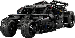 LEGO Batman Batmobile™ Tumbler (42239) 7