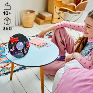LEGO Editions Płyta winylowa Olivii Rodrigo (43028) 2