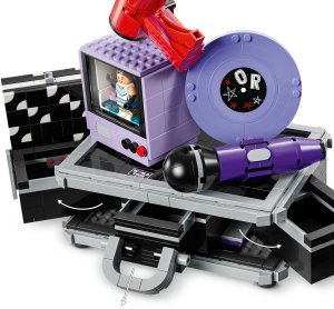 LEGO Editions Skrytka Olivii Rodrigo (43030) 4