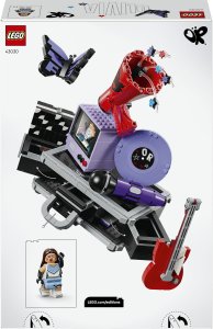 LEGO Editions Skrytka Olivii Rodrigo (43030) 10