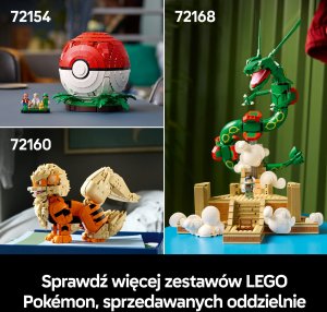 LEGO Pokemon Munchlax (72150) 7