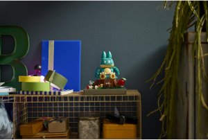 LEGO Pokemon Munchlax (72150) 9