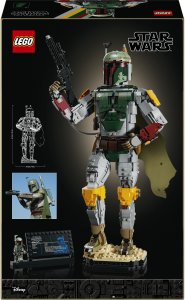 LEGO Star Wars Boba Fett™ (75455) 10