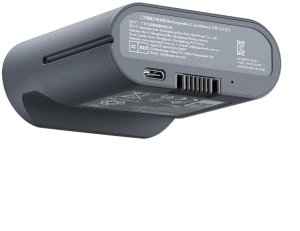 Rayovac Bateria LiberNovo dla Omni GEN, Omni Dynamic (CP-GW-0000024-00-01) 3