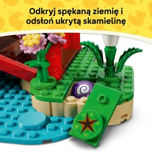 LEGO Animal Crossing Timmy i Tommy na spacerze (77059) 6