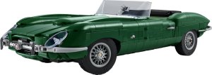 LEGO Icons Jaguar E-Type (11381) 7