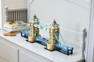 LEGO Architecture Tower Bridge (21067) 8