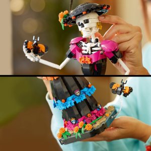 LEGO Ideas La Catrina (21372) 6