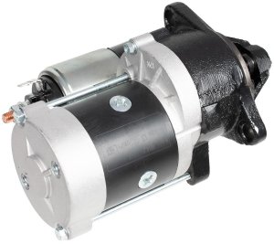 M.K. Morse Rozrusznik Cedrus Agregat Diesel Ceddg8.5E-3F 2